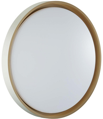 Светильник настенно-потолочный Sonex KISIL 7645/DL 48Вт LED