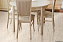 Пробковый пол CORKSTYLE ECOCORK-LOCK 915х305х10,5мм Linea White LINEA WHITE 1,953кв.м