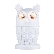 Детская настольная лампа Favourite Filin 1935-2W 80Вт E14