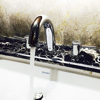 Смеситель для раковины GROHE BauClassic 20470000 хром