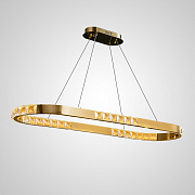 Светильник подвесной ImperiumLOFT Begita 203756-23 50Вт LED
