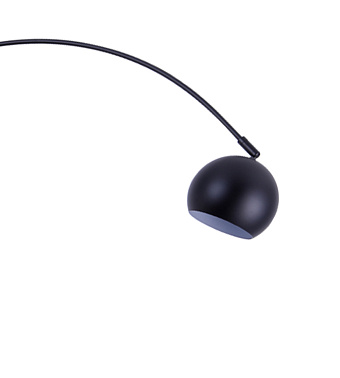 Торшер со столиком KINK Light Гарди 7052,19 40Вт E27