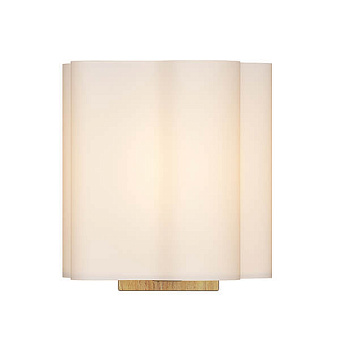 Светильник настенный Lightstar Nubi Legno 802615 40Вт E27