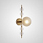 Бра ImperiumLOFT Calypso 101639-26 40Вт E14