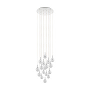 Светильник подвесной EGLO MONTEFIO 2 39547 85Вт LED