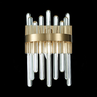 Бра ST Luce TELLURIO SL1167.301.01 40Вт E14