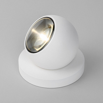 Светильник ландшафтный Elektrostandard Ball a057632 35143/S 4Вт IP65 LED белый