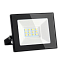 Прожектор Elektrostandard Elementary a051929 020 FL 10Вт IP65 LED чёрный
