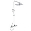 Душевая система IDEAL STANDARD CERATHERM T100 A7705AA chrome
