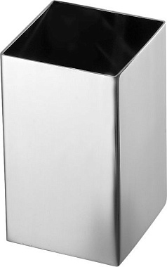 Стакан в ванную Gedy Nemesia NE98(13) хром