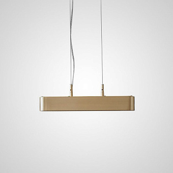 Светильник подвесной ImperiumLOFT Svea 141050-26 18Вт LED
