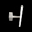 Подсветка для картин ST Luce MARETO SL446.851.01 18Вт LED