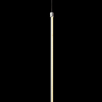 Торшер Loft It Slim 3604-WH 12Вт LED