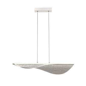 Люстра подвесная Mantra BIANCA 7766 40Вт 1 лампочек LED