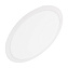 Светильник точечный встраиваемый Arlight DL-Edge 034724 34Вт LED
