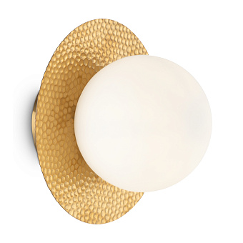 Бра Freya Modern FR5202WL-01BS 60Вт E27