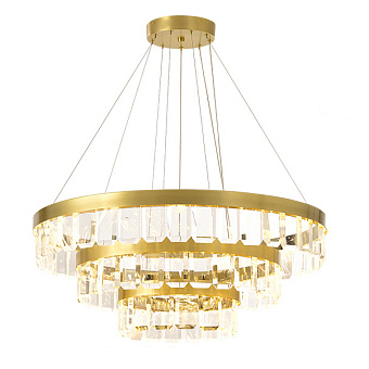 Светильник подвесной ImperiumLOFT Capella 220201-23 120Вт LED