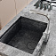 Смеситель для кухни WASSERKRAFT Alme 1507 поворотный излив хром