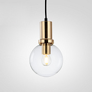 Светильник подвесной ImperiumLOFT Penball 101900-26 60Вт E27