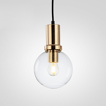 Светильник подвесной ImperiumLOFT Penball 101900-26 60Вт E27