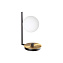Настольная лампа IDEAL LUX BIRDS 273679 15Вт G9