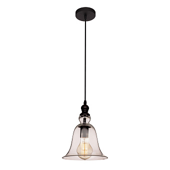Светильник подвесной Loft It Glass Bell Loft1812 60Вт E27