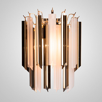 Светильник настенный ImperiumLOFT Compar 211929-26 40Вт E14