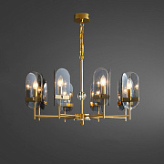 Светильник подвесной ImperiumLOFT Karena 219437-23 320Вт E14