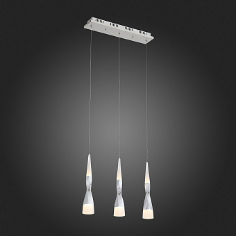 Светильник подвесной ST Luce BOCHIE SL405.103.03 21Вт LED