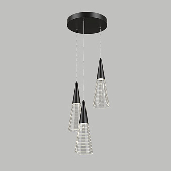 Светильник подвесной ImperiumLOFT Mandora 212207-23 24Вт LED