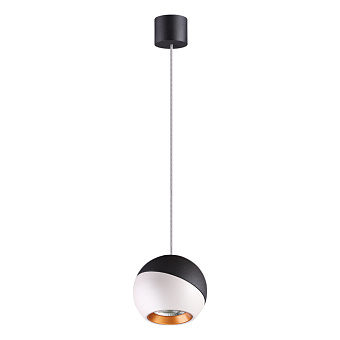 Светильник подвесной Novotech OVER 358155 6Вт LED