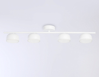 Светильник точечный накладной Ambrella TECHNO SPOT TN71027 12Вт GX53