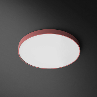 Светильник потолочный ImperiumLOFT Disc 193105-26 18Вт LED