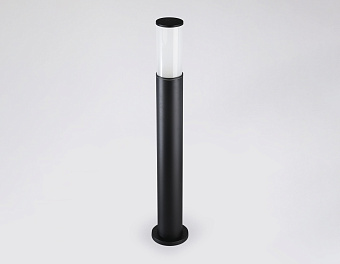 Светильник ландшафтный Ambrella Garden ST2459 40Вт IP54 E27 белый/чёрный