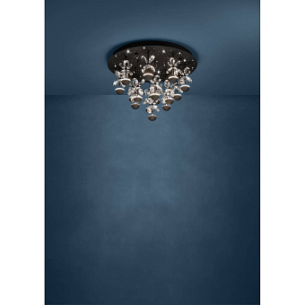 Светильник потолочный EGLO PIANOPOLI 2 390275 27Вт LED