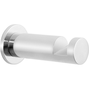 Полотенцедержатель Cisal Xion XI090711D1 нержавейка 2,6см