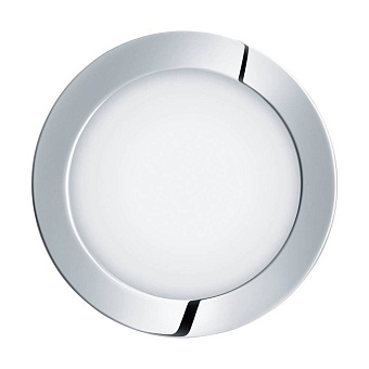Спот встраиваемый EGLO FUEVA 1 96055 10,9Вт LED