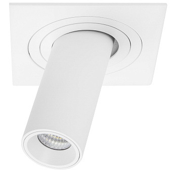 Светильник точечный встраиваемый Lightstar Intero i516262 10Вт LED