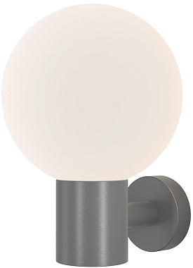 Бра Maytoni Bold O598WL-01GR 60Вт E27