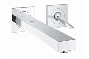 Смеситель для раковины GROHE Eurocube Joy 19998000 хром