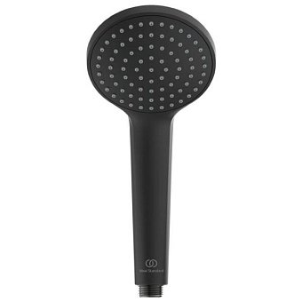 Душевая система IDEAL STANDARD IDEALRAIN BC750XG Silk Black