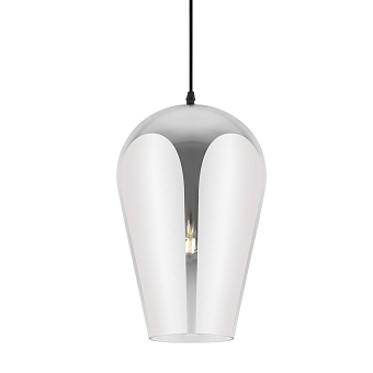 Светильник подвесной Freya Jiffy FR5188PL-01B1 60Вт E27