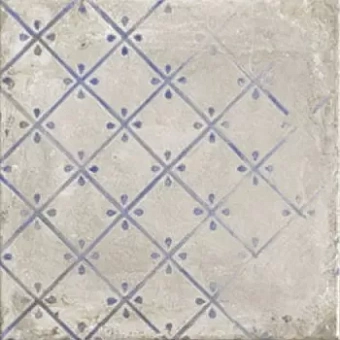 Декор MAINZU Ricordi Venezziani PT02993 RICORDI BIANCO 20х20см 1кв.м.