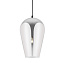 Светильник подвесной Freya Jiffy FR5188PL-01B1 60Вт E27