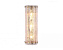 Бра Newport 10820 10823/A gold 60Вт G9