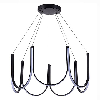 Светильник подвесной ST Luce HEIT SL6202.403.01 90Вт LED