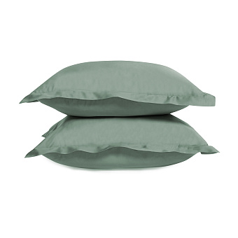 Наволочка La Prima Tencel 50х70см Green