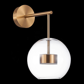 Бра ST Luce BOPONE SL1133.201.01 14Вт LED