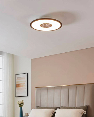 Светильник потолочный EGLO MARMORATA 900558 27Вт LED