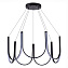 Светильник подвесной ST Luce HEIT SL6202.403.01 90Вт LED